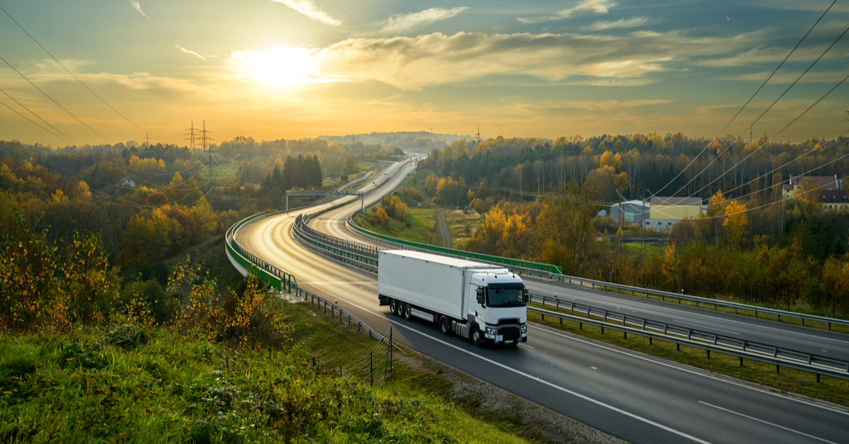 Aggregator freight